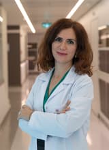 Esra Nur Ademoğlu Dilekçi