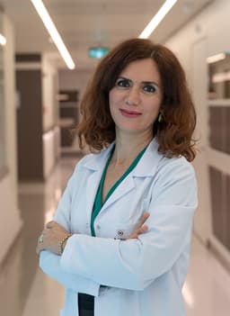 Esra Nur Ademoğlu Dilekçi