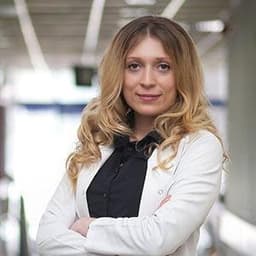 Betül Ekici Erdemir