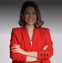 Derya Belli