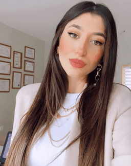 Şeyma Durdu
