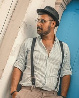 Nihat Özgül