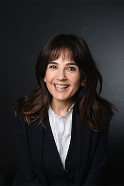 Dilara Koçak