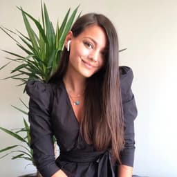 Büşra Türkmen