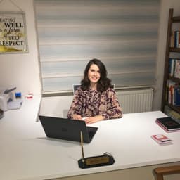 Özge Hacıraifoğlu Bayraktar