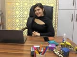 Asiye Çağla Dellal