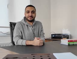 Akın Mansuroğlu