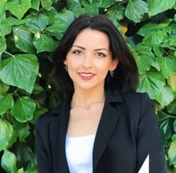 Yaren Gizem Kanbal