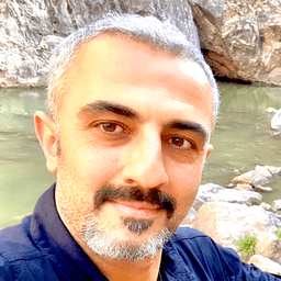 Levent Tanman