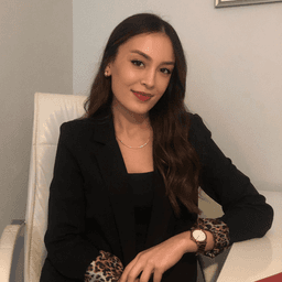 Büşra İnan