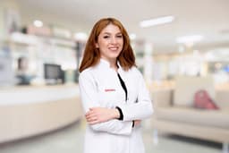 Nursena Bitgül