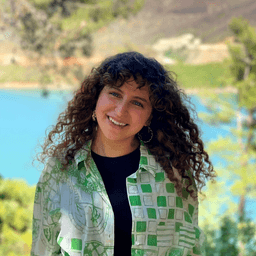 Çağla Aslan