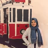 Kübra Çelik