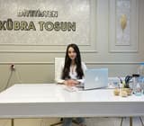 Kübra Tosun