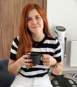 İdil Taşkın