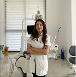 Gülbahar Yalçın