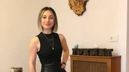 Ayşenur Fişek
