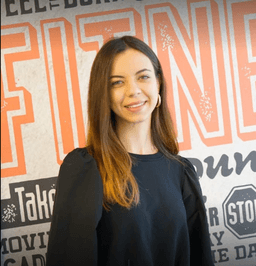 Elif Gül Temiz