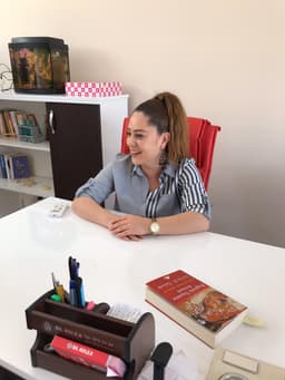 Ümran Acar