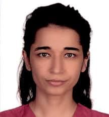 Şirin Aydın Deniz