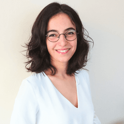 Ebru Temelcioğlu Tunalı