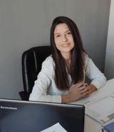 Sıla Gümüş