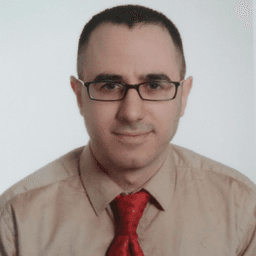 Bilal Türkmenoğlu