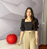 Asena Sevilmiş