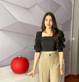 Asena Sevilmiş