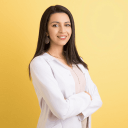 Dilara KORKMAZ ERDEMİR