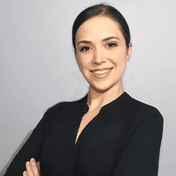 Nazlı ŞİMŞEK