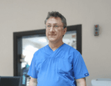 Bülent Özdemir
