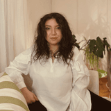 Büşra Doğmuş
