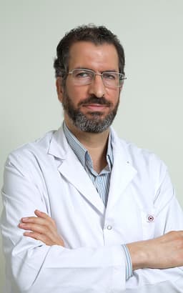 Anwar ABUJAZAR