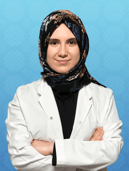 Habibe Ramle DUZCAN