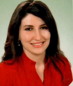 Kübra Gündüz Baltacı
