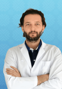 Sercan BELİRGAN