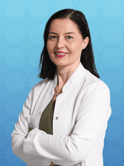 Nergiz Kılıç