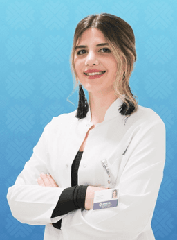 Buşra MUTLU