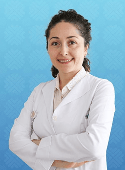 Eda Yıldırım