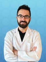 Emin Çağlar
