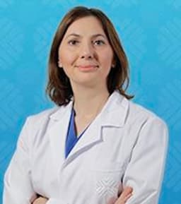 Neslıhan YILMAZ