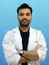 Mehmet Ali Fildişi