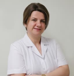 Hanife Memet Genç