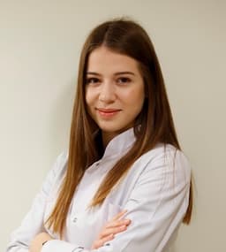 Gizem Topuzlu