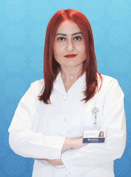 Fatoş TURGUT