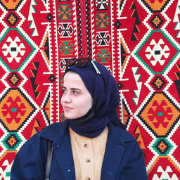 Beyza Meryem Bolat