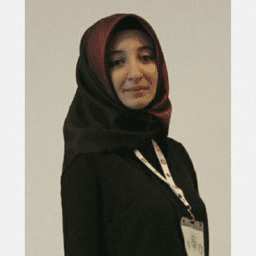 Yasemin Unal
