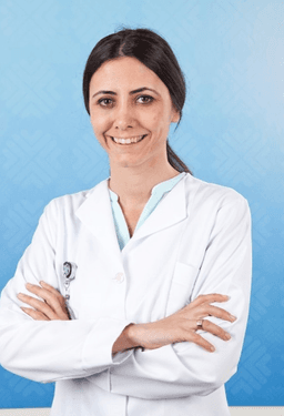 Deniz ARSLAN
