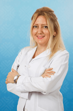 Fatma Gamze DEMİREL